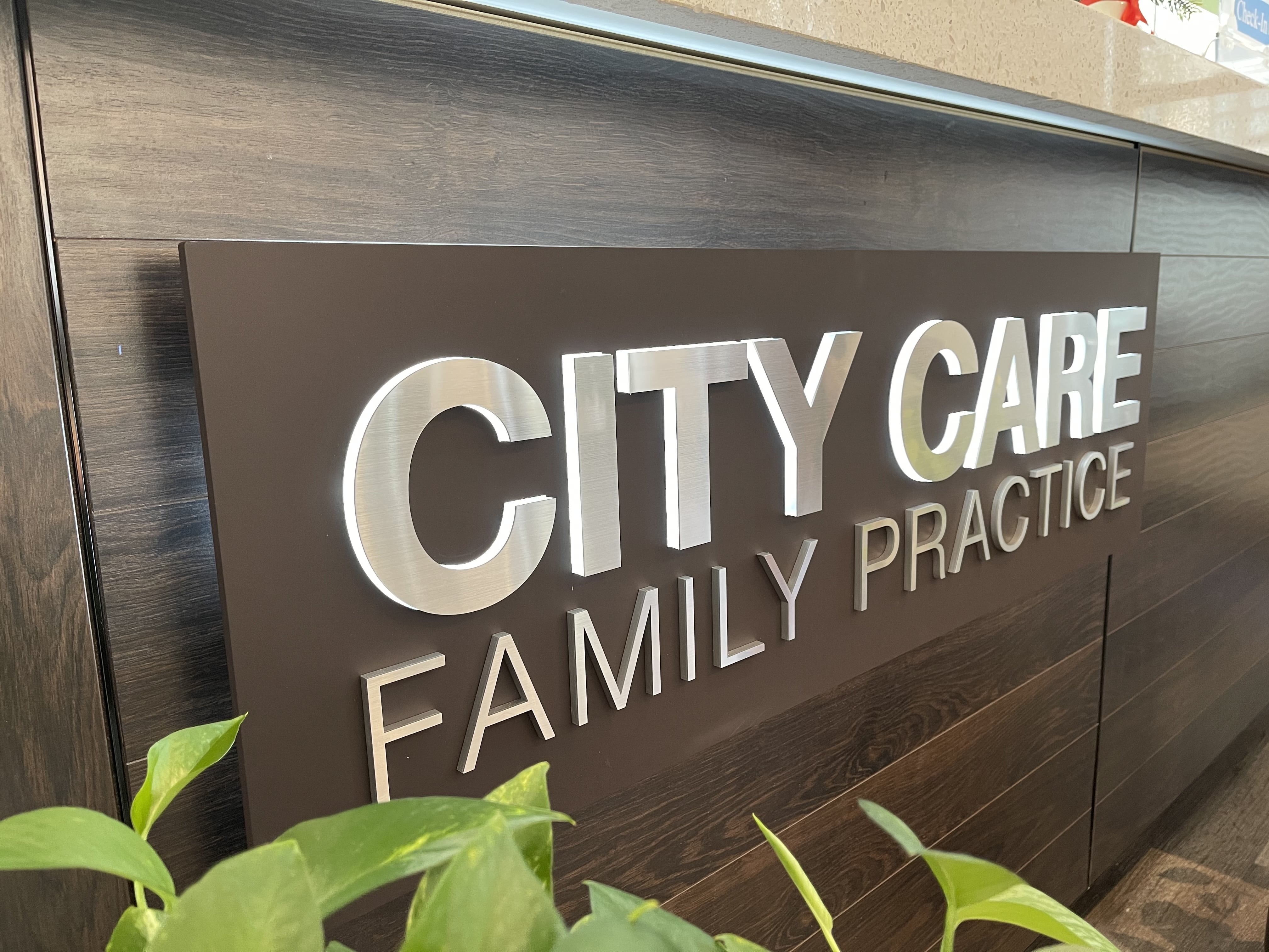 City Care Family Practice