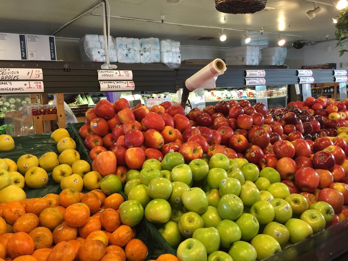 The Original Farmers Market