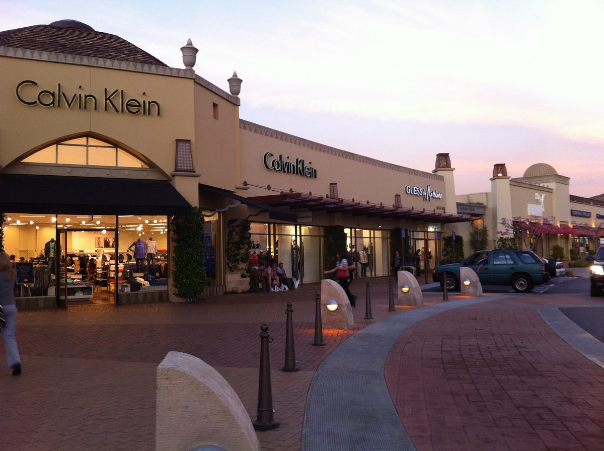 Citadel Outlets