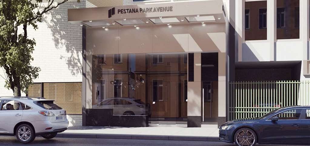 Pestana Park Avenue