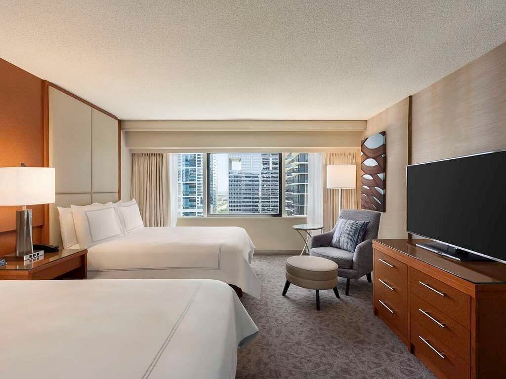 Swissotel Chicago