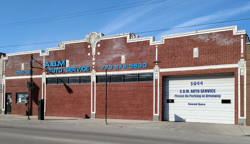 ABM Auto Repair