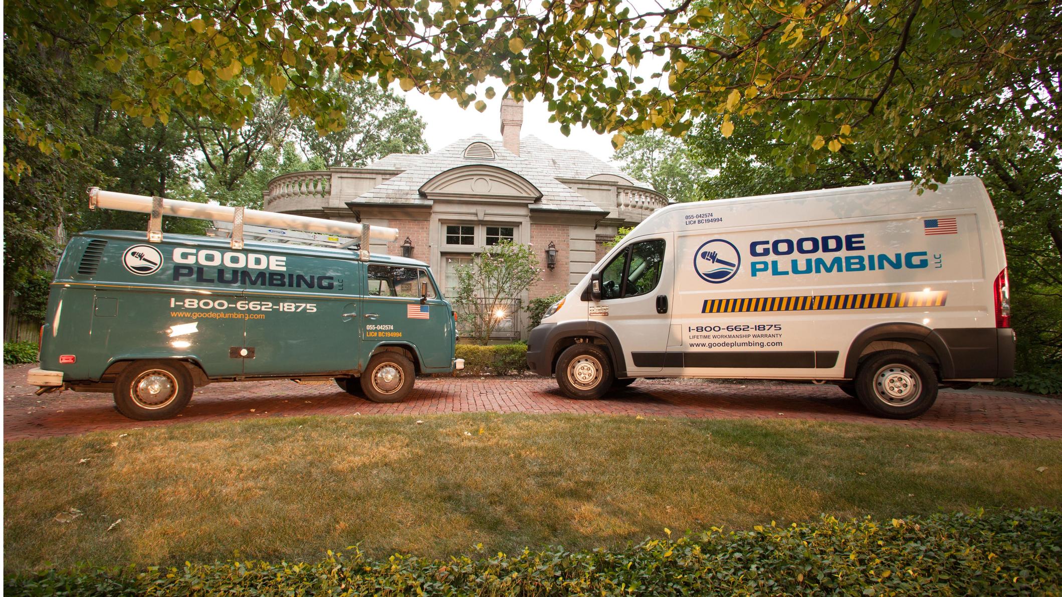 Goode Plumbing